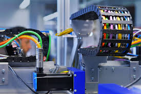 Kabelkonfektion — vorkonfektionierte Kabelsätze bei EVO Electronic und Kabel Haag